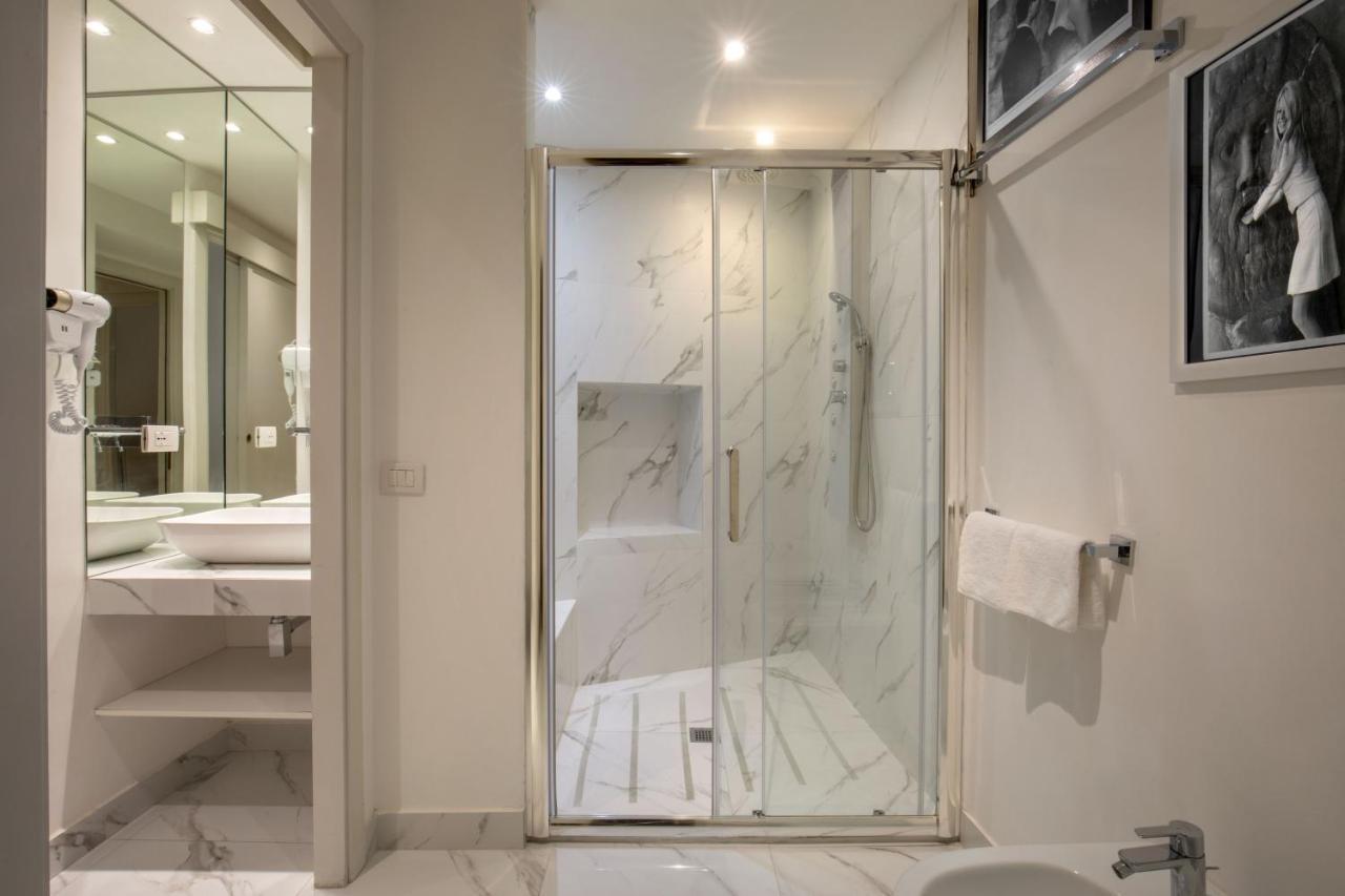 Piazza Di Spagna Moda Luxury Apartment Roma Exterior foto
