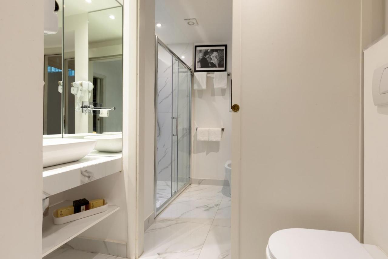 Piazza Di Spagna Moda Luxury Apartment Roma Exterior foto